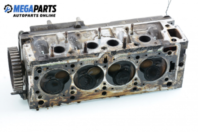 Engine head for Renault Megane I 1.6, 90 hp, coupe, 1998