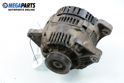 Alternator for Renault Megane I 1.6, 90 hp, coupe, 1998