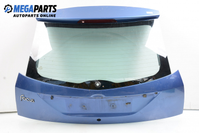 Heckklappe for Ford Focus I 1.4 16V, 75 hp, hecktür, 5 türen, 1999