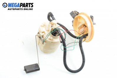 Benzinpumpe for Ford Focus I 1.4 16V, 75 hp, hecktür, 5 türen, 1999