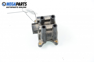 Ignition coil for Ford Focus I 1.4 16V, 75 hp, hatchback, 1999