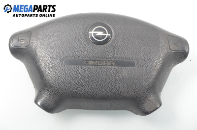 Airbag for Opel Omega B 2.5 TD, 130 hp, sedan, 1999