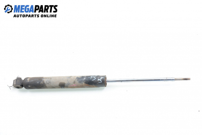 Dämpfer for Opel Omega B 2.5 TD, 130 hp, sedan, 1999, position: rechts, rückseite