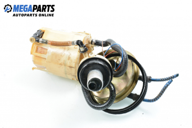 Supply pump for Opel Omega B 2.5 TD, 130 hp, sedan, 1999