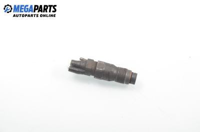 Diesel fuel injector for Opel Omega B 2.5 TD, 130 hp, sedan, 1999