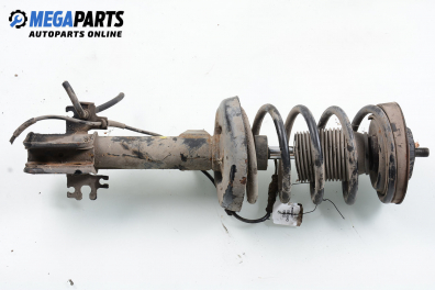MacPherson-federbein for Opel Omega B 2.5 TD, 130 hp, sedan, 1999, position: links, vorderseite