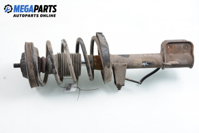 MacPherson-federbein for Opel Omega B 2.5 TD, 130 hp, sedan, 1999, position: rechts, vorderseite