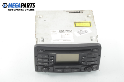 CD player for Ford Mondeo Mk III (2000-2007)