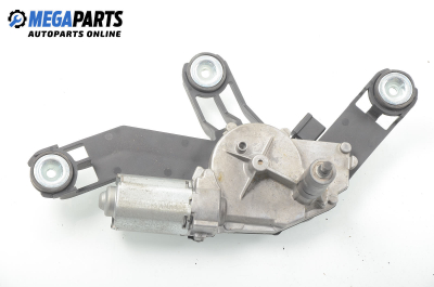 Front wipers motor for Ford Mondeo Mk III 2.0 TDCi, 130 hp, station wagon, 2002, position: rear