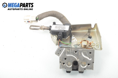 Heckklappe-schloss for Ford Mondeo Mk III 2.0 TDCi, 130 hp, combi, 2002