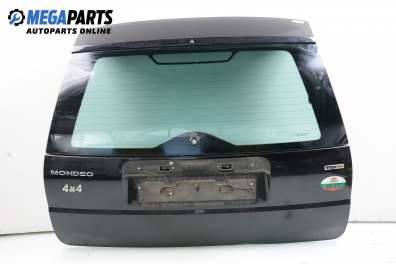 Capac spate for Ford Mondeo Mk III 2.0 TDCi, 130 hp, combi, 2002