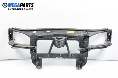 Front slam panel for Ford Mondeo Mk III 2.0 TDCi, 130 hp, station wagon, 2002