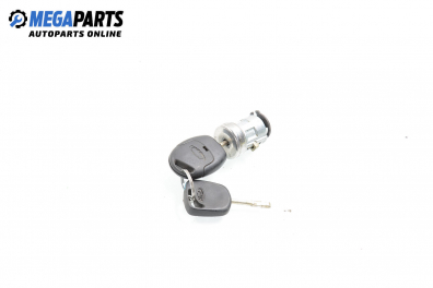Cheie de contact for Ford Mondeo Mk III 2.0 TDCi, 130 hp, combi, 2002
