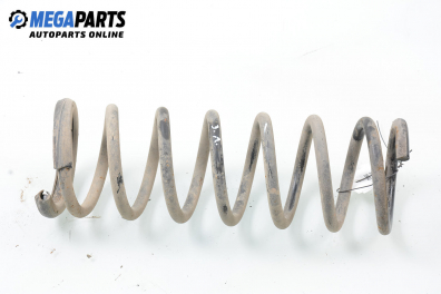 Feder for Ford Mondeo Mk III 2.0 TDCi, 130 hp, combi, 2002, position: rückseite