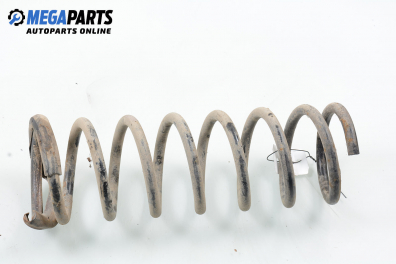 Feder for Ford Mondeo Mk III 2.0 TDCi, 130 hp, combi, 2002, position: rückseite