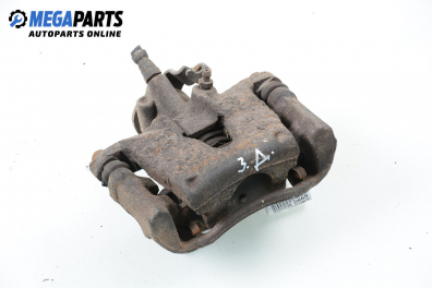 Caliper for Ford Mondeo Mk III 2.0 TDCi, 130 hp, station wagon, 2002, position: rear - right