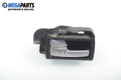 Inner handle for Ford Mondeo Mk III 2.0 TDCi, 130 hp, station wagon, 2002, position: rear - left