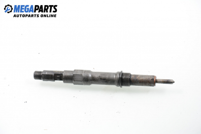Diesel fuel injector for Ford Mondeo Mk III 2.0 TDCi, 130 hp, station wagon, 2002 № Delphi 2S7Q9K546AH