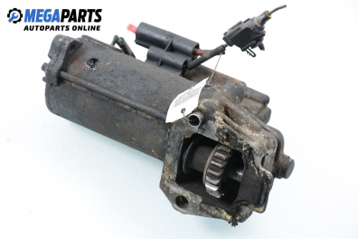 Starter for Ford Mondeo Mk III 2.0 TDCi, 130 hp, station wagon, 2002