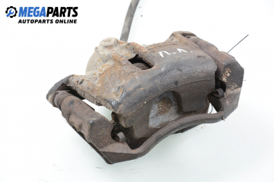 Caliper for Ford Mondeo Mk III 2.0 TDCi, 130 hp, station wagon, 2002, position: front - left