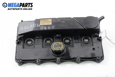 Ventilhaube for Ford Mondeo Mk III 2.0 TDCi, 130 hp, combi, 2002