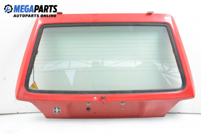 Boot lid for Volkswagen Golf II 1.3, 55 hp, 5 doors, 1990