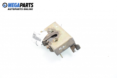 Lock for Volkswagen Golf II 1.3, 55 hp, 1990, position: front - left