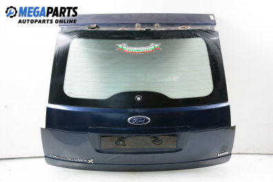 Heckklappe for Ford C-Max 1.6 TDCi, 109 hp, 2006