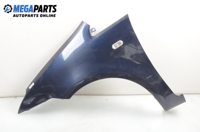 Fender for Ford C-Max 1.6 TDCi, 109 hp, 2006, position: left