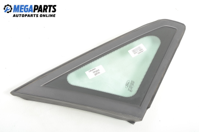 Vent window for Ford C-Max 1.6 TDCi, 109 hp, 2006, position: front - right