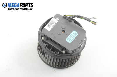 Heating blower for Ford C-Max 1.6 TDCi, 109 hp, 2006