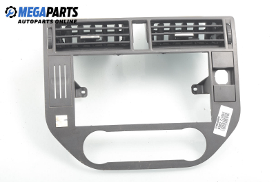 Central console for Ford C-Max 1.6 TDCi, 109 hp, 2006