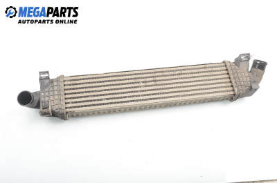 Intercooler for Ford C-Max 1.6 TDCi, 109 hp, 2006