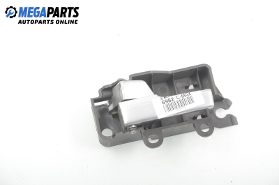 Innerer griff for Ford C-Max 1.6 TDCi, 109 hp, 2006, position: links, vorderseite