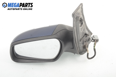 Spiegel for Ford C-Max 1.6 TDCi, 109 hp, 2006, position: links