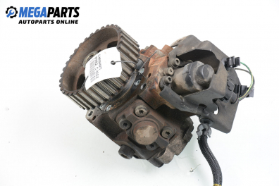 Diesel injection pump for Ford C-Max 1.6 TDCi, 109 hp, 2006 № Bosch 0 445 010 102