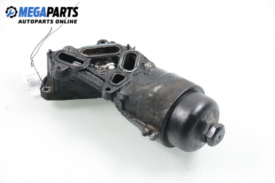 Corp filtru de ulei for Ford C-Max 1.6 TDCi, 109 hp, 2006