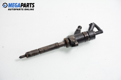 Diesel fuel injector for Ford C-Max 1.6 TDCi, 109 hp, 2006 № Bosch 0 445 110 188
