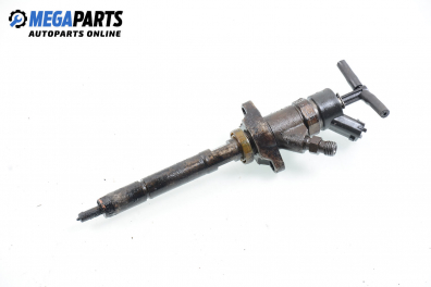 Diesel fuel injector for Ford C-Max 1.6 TDCi, 109 hp, 2006 № Bosch 0 445 110 188