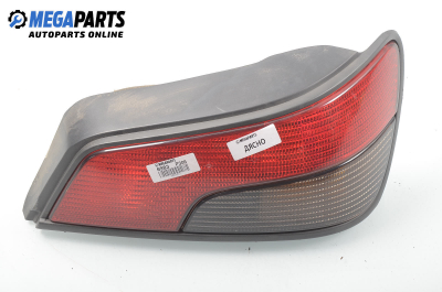 Tail light for Peugeot 306 1.4, 75 hp, hatchback, 3 doors, 1997, position: right