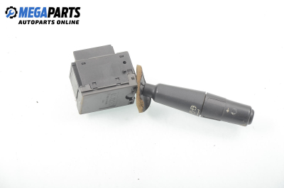 Verstellhebel scheibenwischer for Peugeot 306 1.4, 75 hp, hecktür, 1997