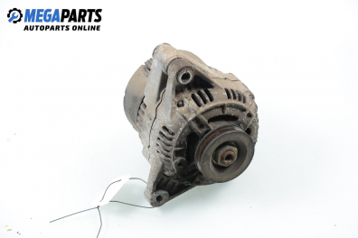 Gerenator for Peugeot 306 1.4, 75 hp, hecktür, 1997