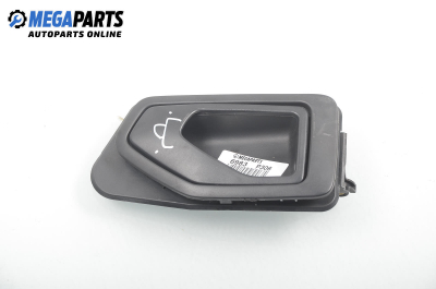 Innerer griff for Peugeot 306 1.4, 75 hp, hecktür, 3 türen, 1997, position: rechts