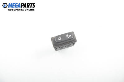 Buton geam electric for Peugeot 306 1.4, 75 hp, hatchback, 3 uși, 1997