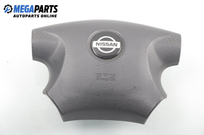 Airbag for Nissan Almera (N16) 2.2 Di, 110 hp, hatchback, 5 uși, 2002
