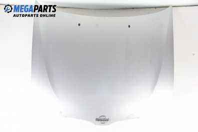 Capotă for Nissan Almera (N16) 2.2 Di, 110 hp, hatchback, 5 uși, 2002