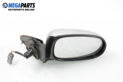Spiegel for Nissan Almera (N16) 2.2 Di, 110 hp, hecktür, 5 türen, 2002, position: rechts
