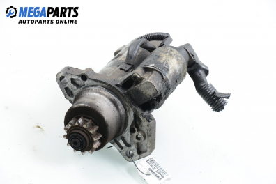 Anlasser for Nissan Almera (N16) 2.2 Di, 110 hp, hecktür, 5 türen, 2002