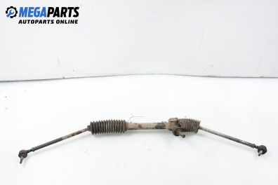 Casetă de direcție mecanică for Citroen ZX 1.4, 75 hp, hatchback, 5 uși, 1992