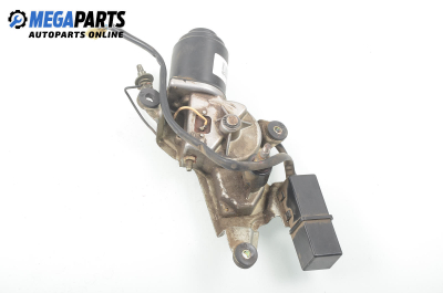 Front wipers motor for Daihatsu Charade 1.0, 52 hp, hatchback, 1988, position: rear
